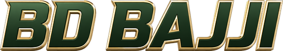 BD Bajji লোগো